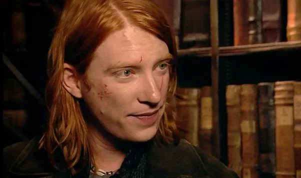 Avatar of Bill Weasley