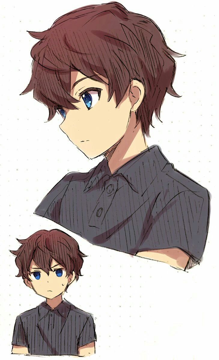 Avatar of Taka