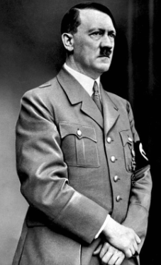 Avatar of Average Austrian painter