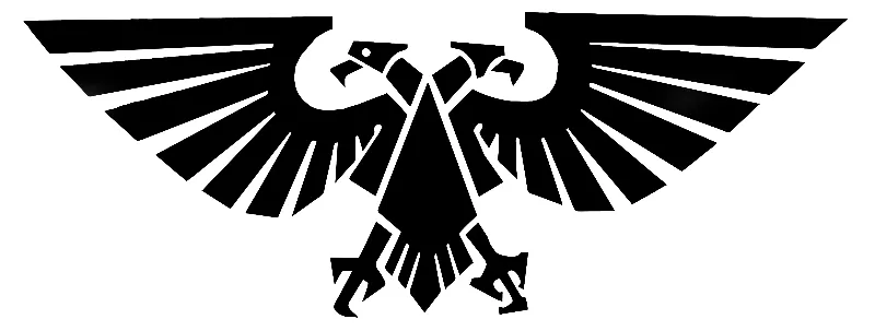 Avatar of Warhammer 40k RPG