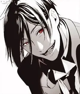 Avatar of Sebastian Michaelis