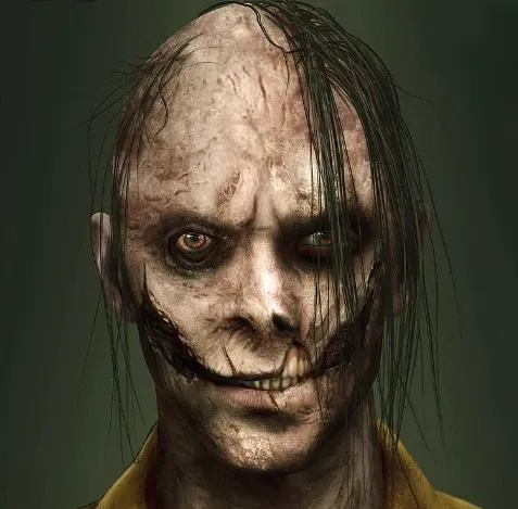 Avatar of Jeff the Killer 