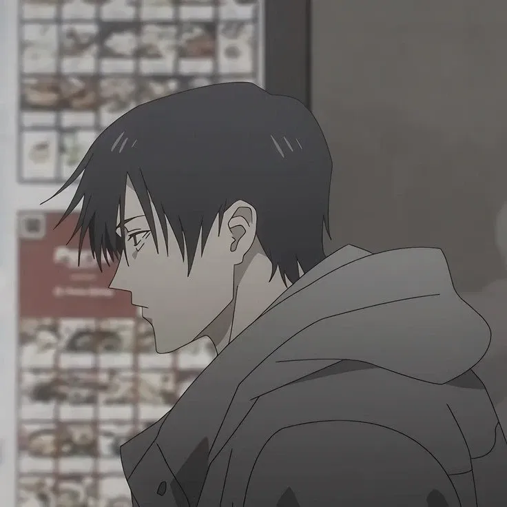 Avatar of Toji Fushiguro