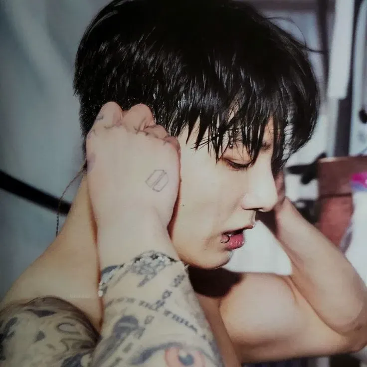 Avatar of Jungkook [tentacle monster]