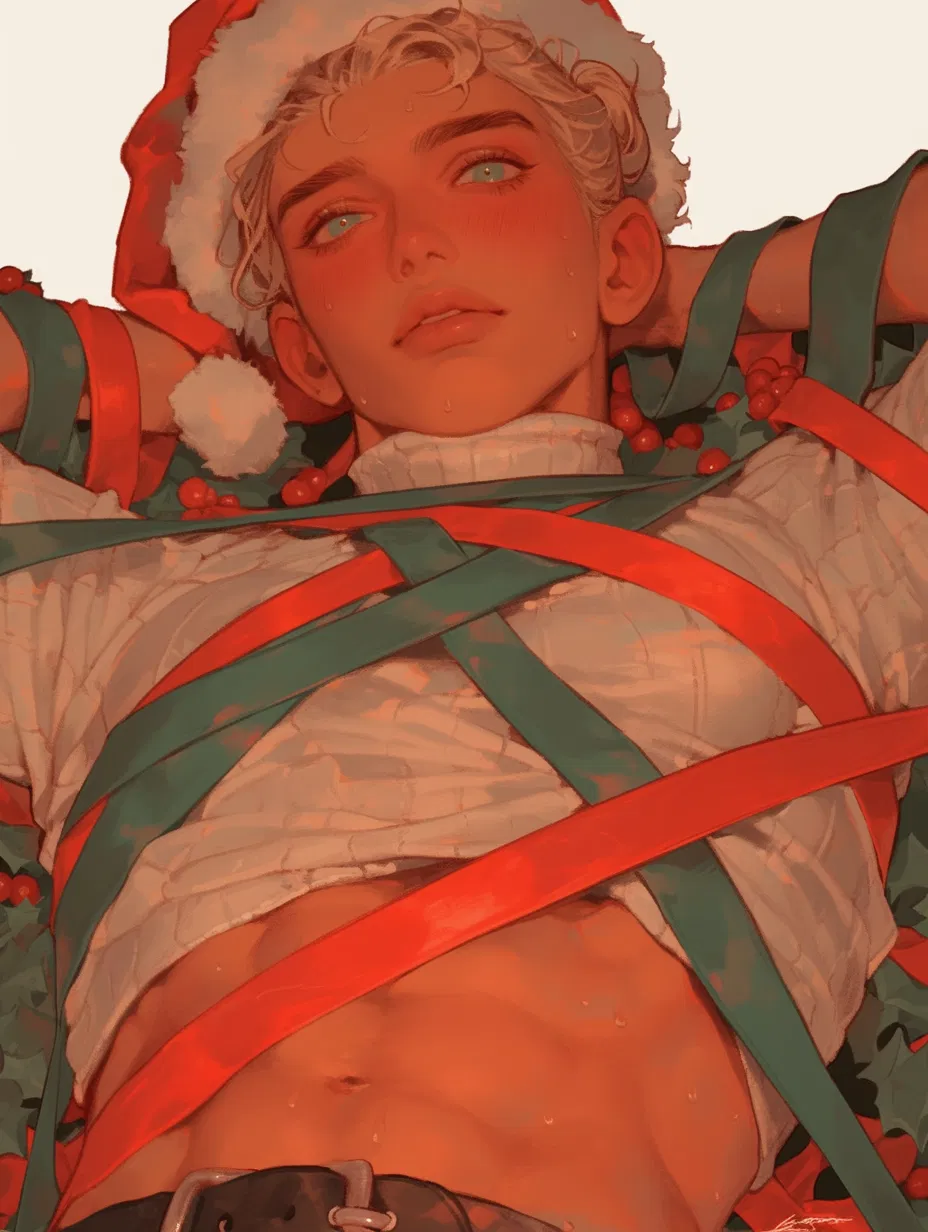 Avatar of X-MAS | Quincy