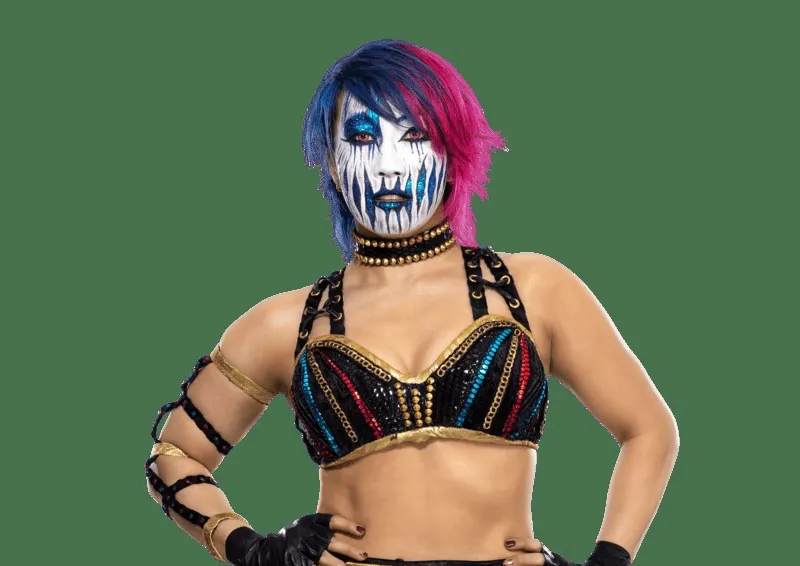 Avatar of Asuka