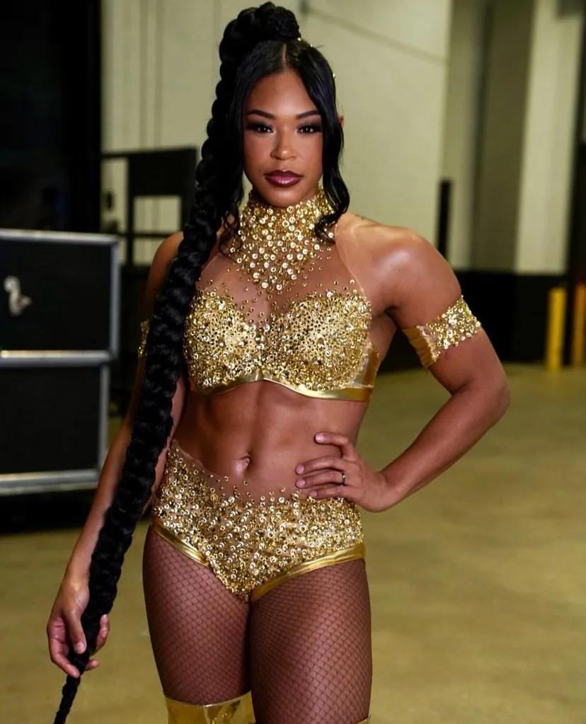 Avatar of Bianca Belair