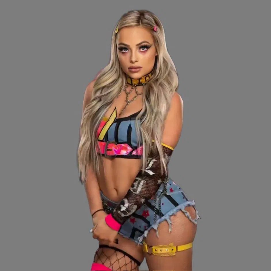 Avatar of Liv Morgan