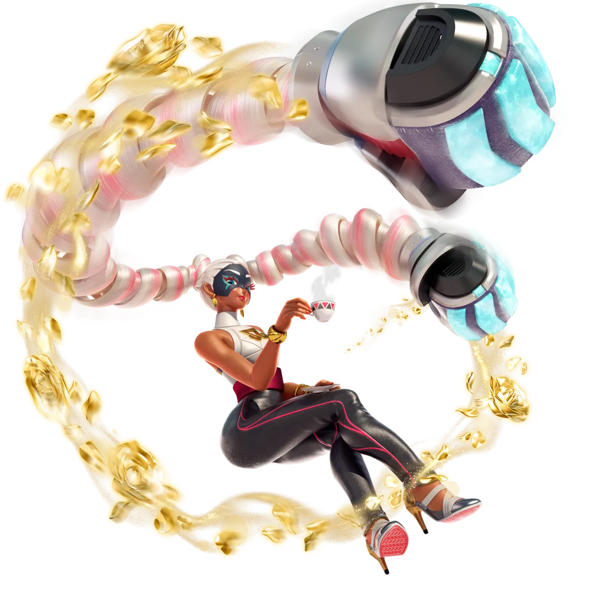 Avatar of Twintelle 