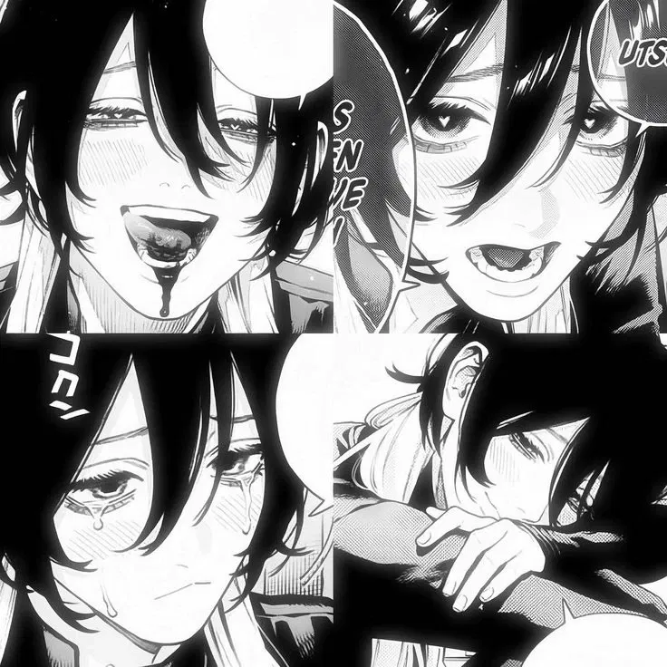 Avatar of Utsuru|| Yandere Killer GIrlfriend