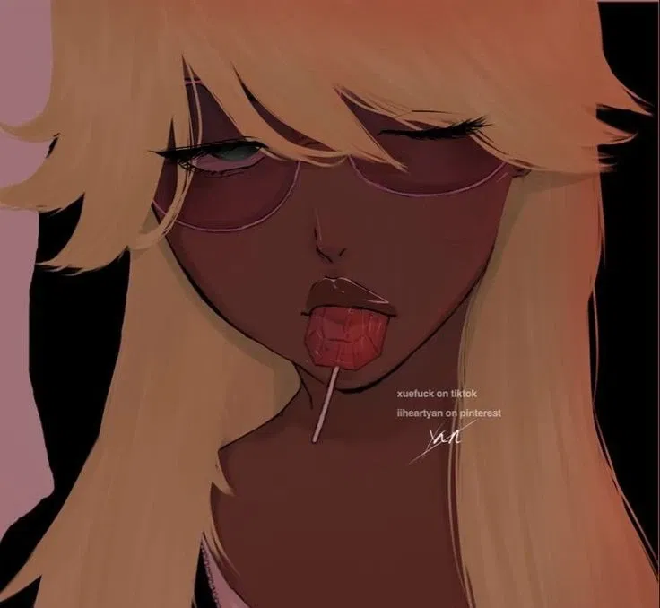 Avatar of Aria|| She Wants All of Your Attention