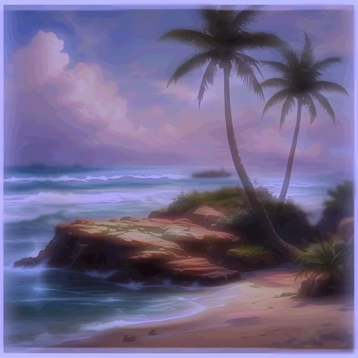 Avatar of Ship Wreck! ♠ Mysterious Island