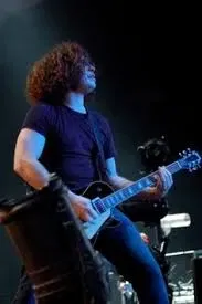 Avatar of Ray Toro