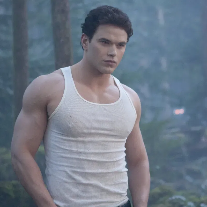 Avatar of emmet cullen