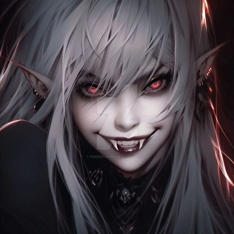 Avatar of Terrisa