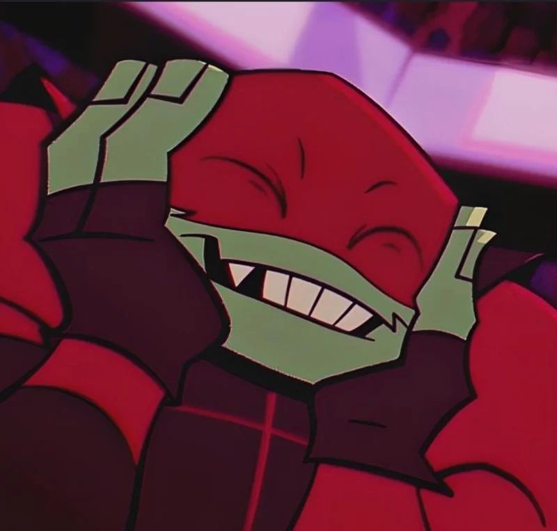 Avatar of RotTMNT Raphael 