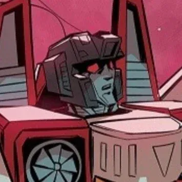 Avatar of Starscream 