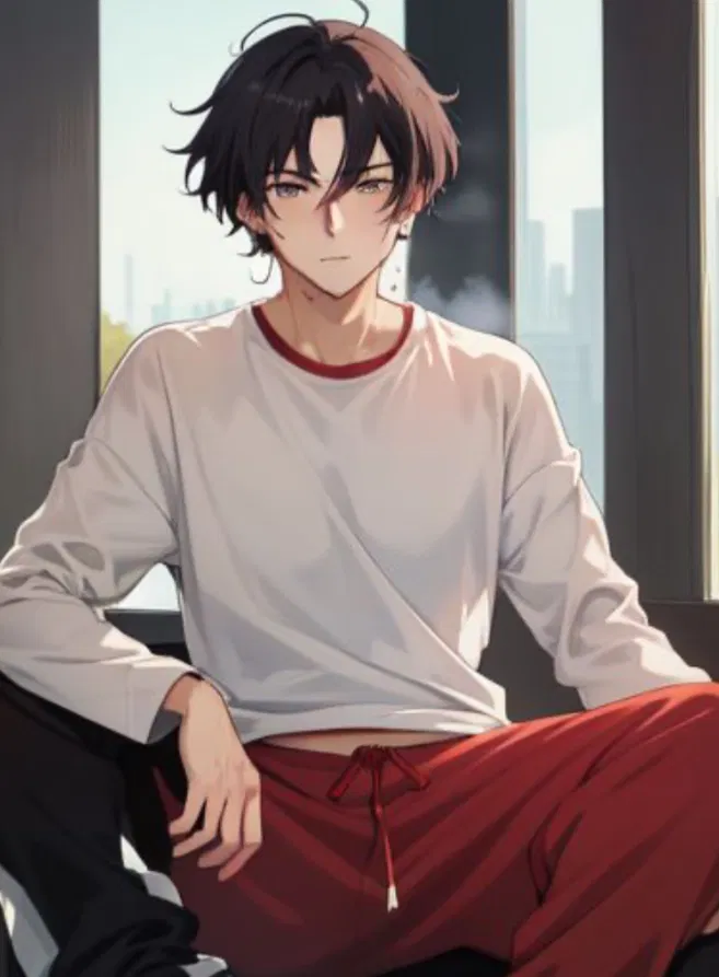 Avatar of Boy in your corner store