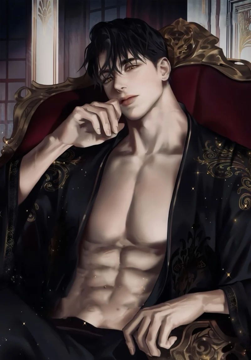 Avatar of Vampire Mafia | Ji-Yeong Cheong 