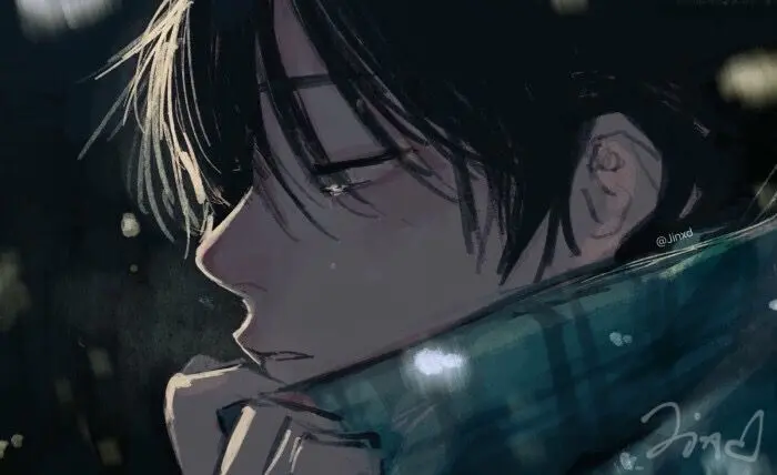 Avatar of Haruto