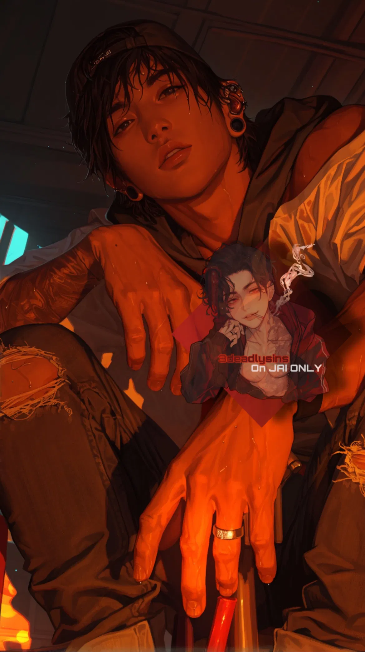 Avatar of Elliott Gray
