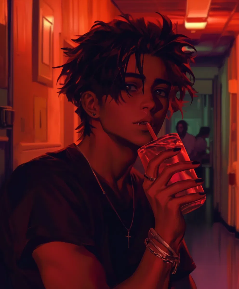 Avatar of Julian Blackmoor