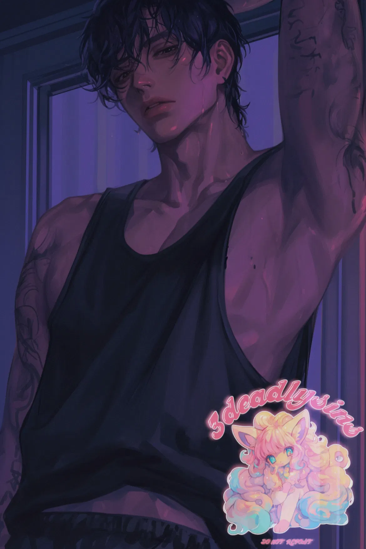 Avatar of Sage Brooks