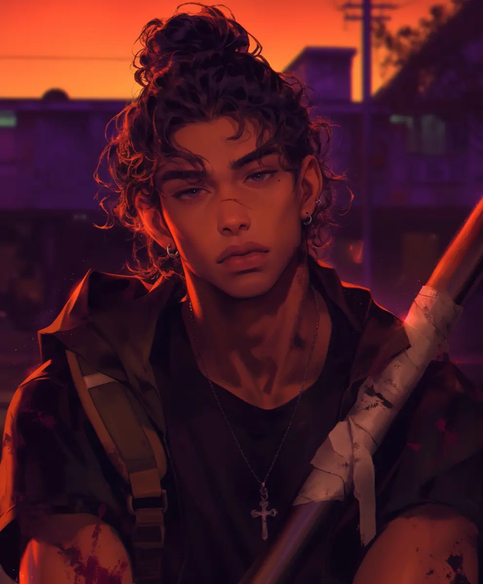 Avatar of Henry Hernandez