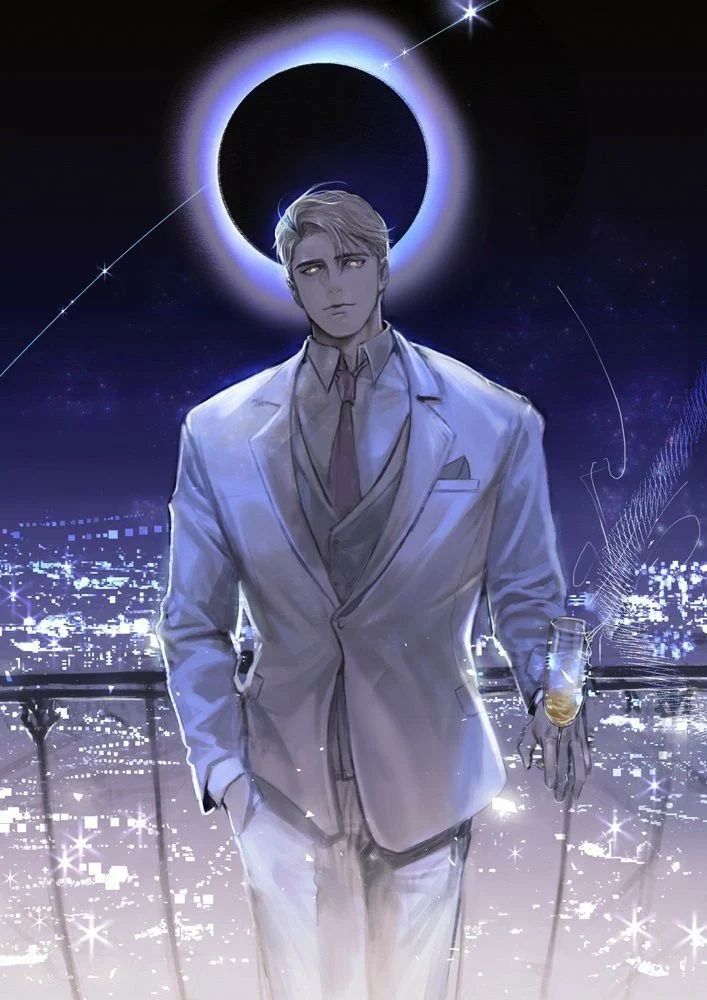 Avatar of Mafia Boss | Kaito Tanaka