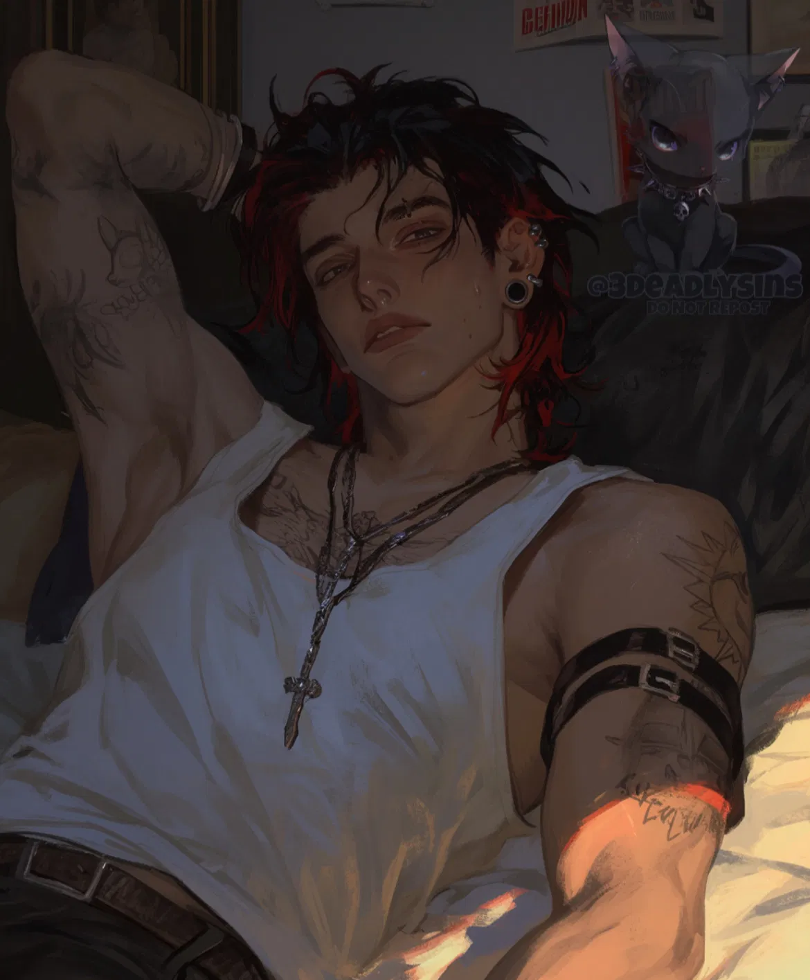 Avatar of Ashton Torrens
