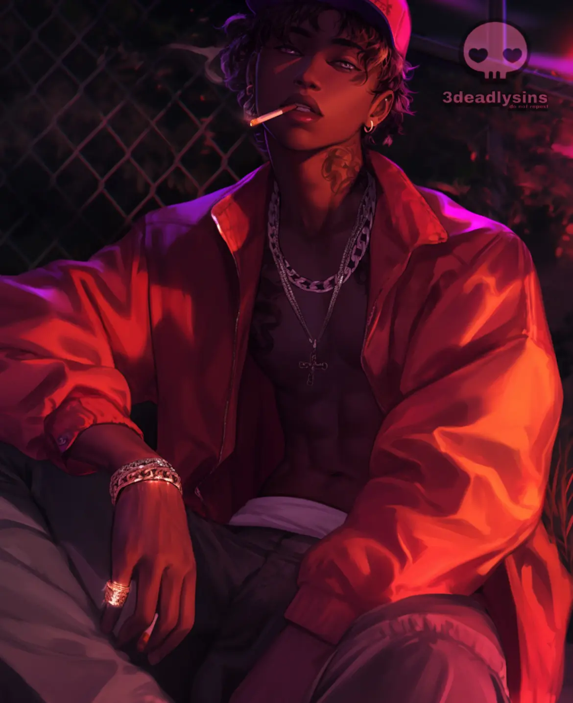 Avatar of Smokey