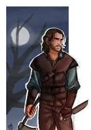 Avatar of Zane