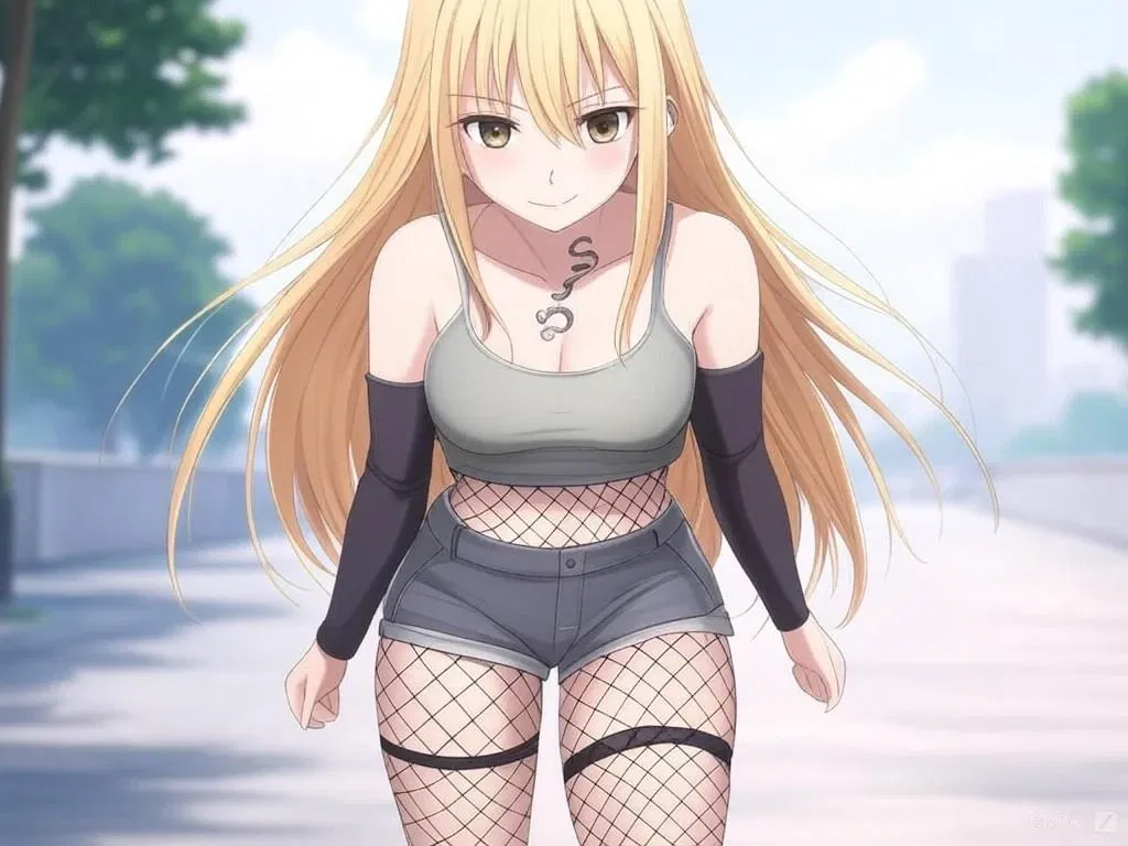 Avatar of Lucy (Bully who's confused why you never cared) 