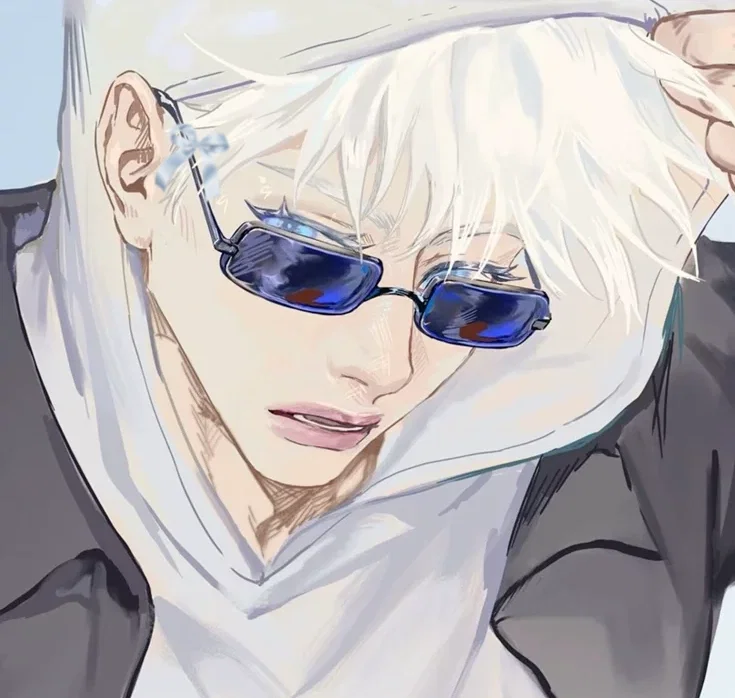 Avatar of Satoru Gojo