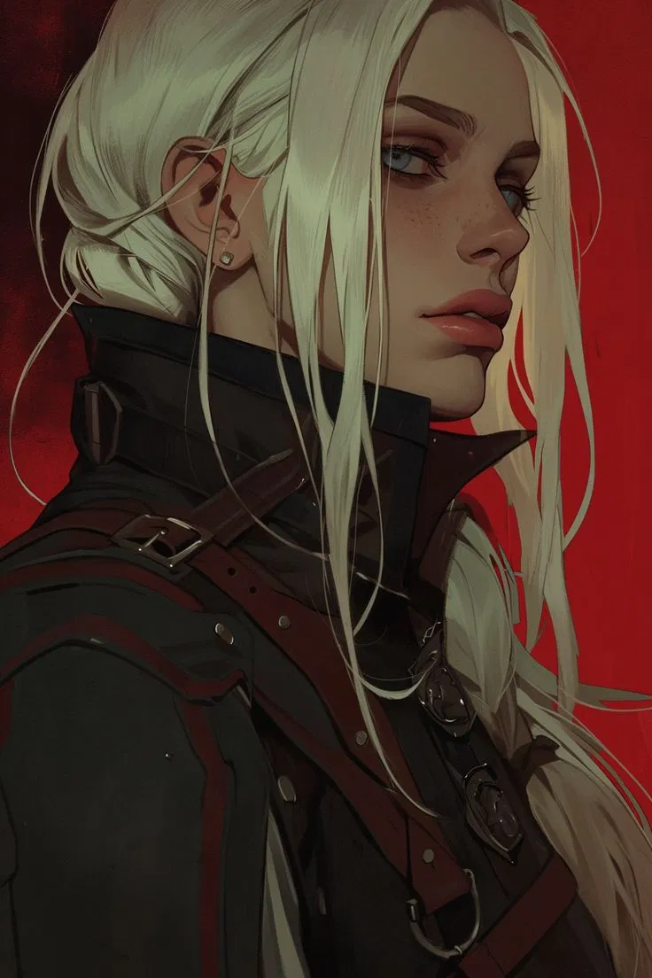 Avatar of Serana Vale