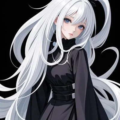 Avatar of Mia your step sis (NSFW)