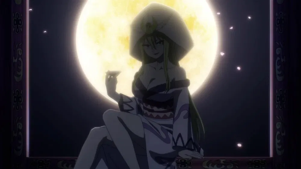 Avatar of Selene