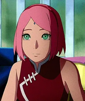 Avatar of Sakura Haruno