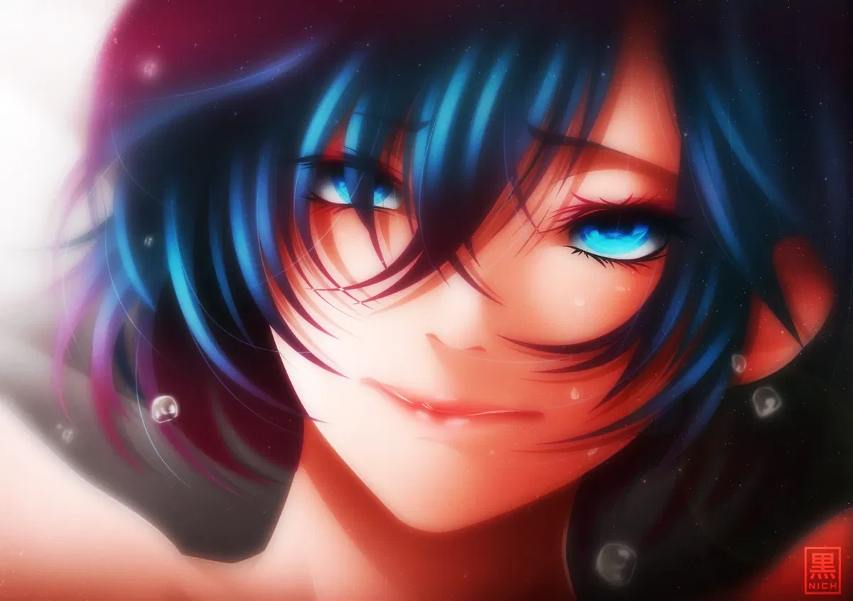 Avatar of Touka Kirishima