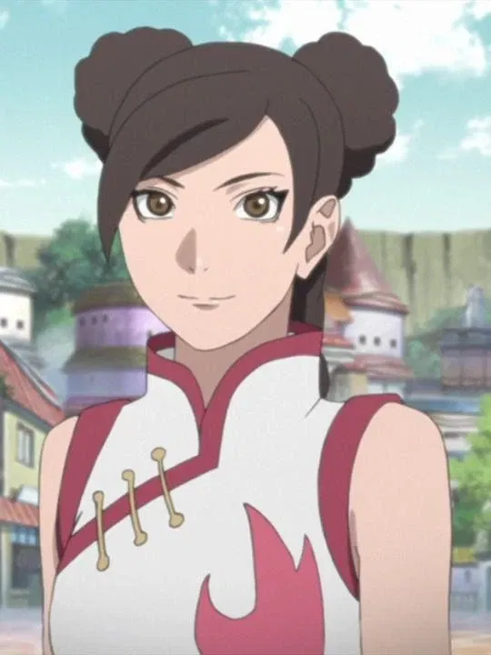Avatar of Tenten