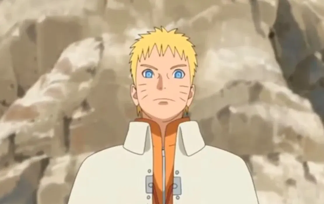 Avatar of Naruto Uzumaki