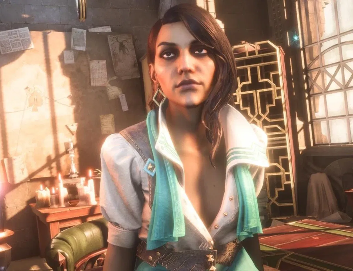 Avatar of Neve Gallus