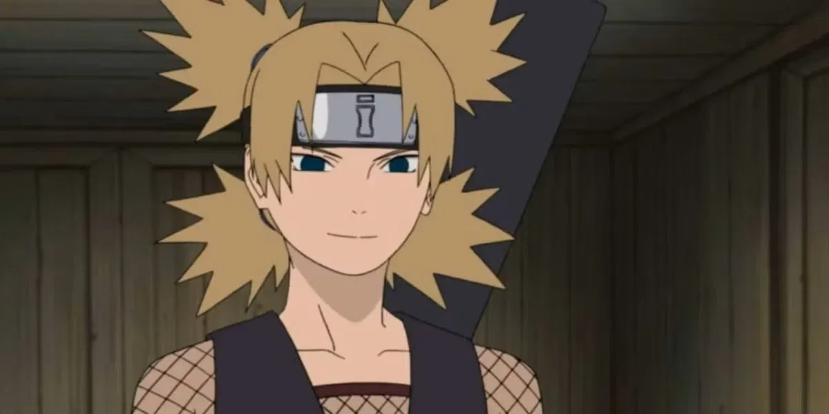 Avatar of Temari