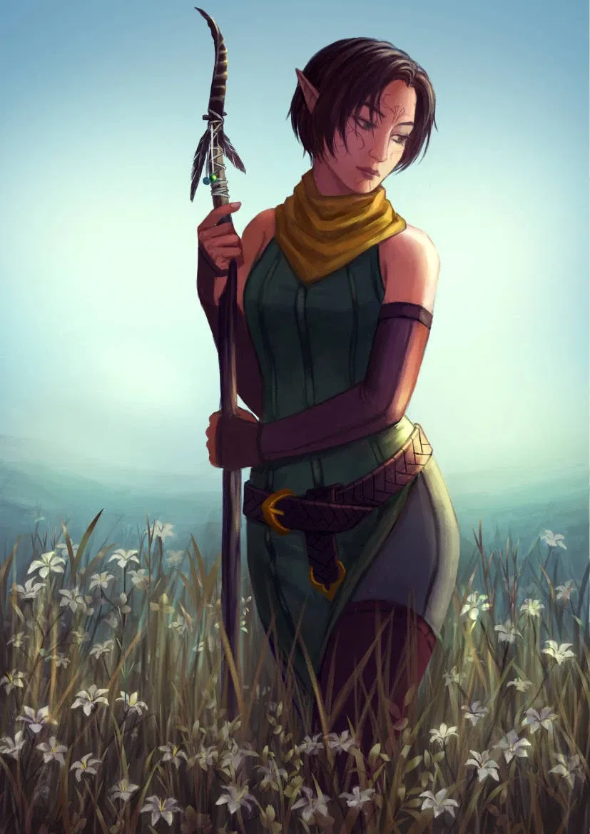 Avatar of Merrill