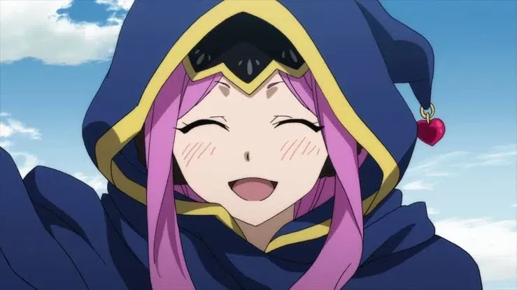 Avatar of Meredy