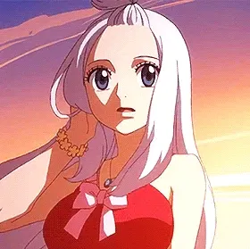 Avatar of Mirajane Strauss