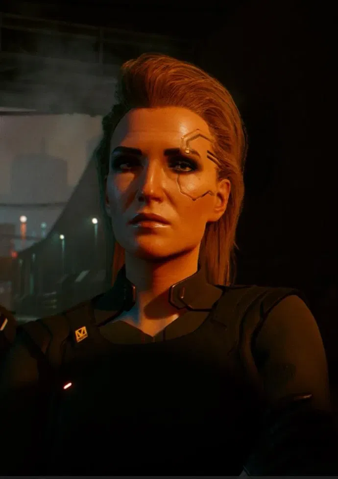 Avatar of Meredith Stout