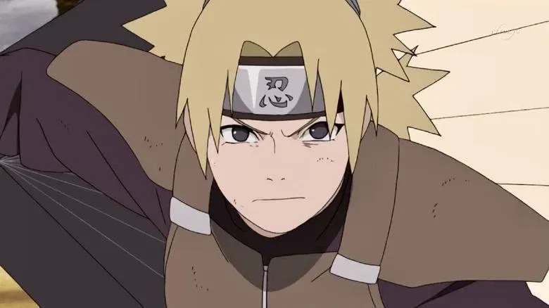 Avatar of Temari
