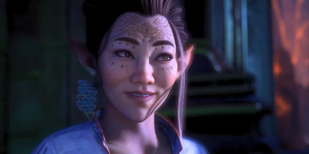Avatar of Bellara Lutare