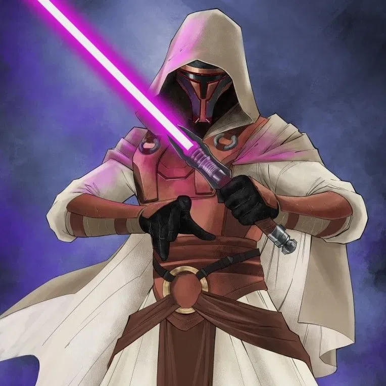 Avatar of Revan
